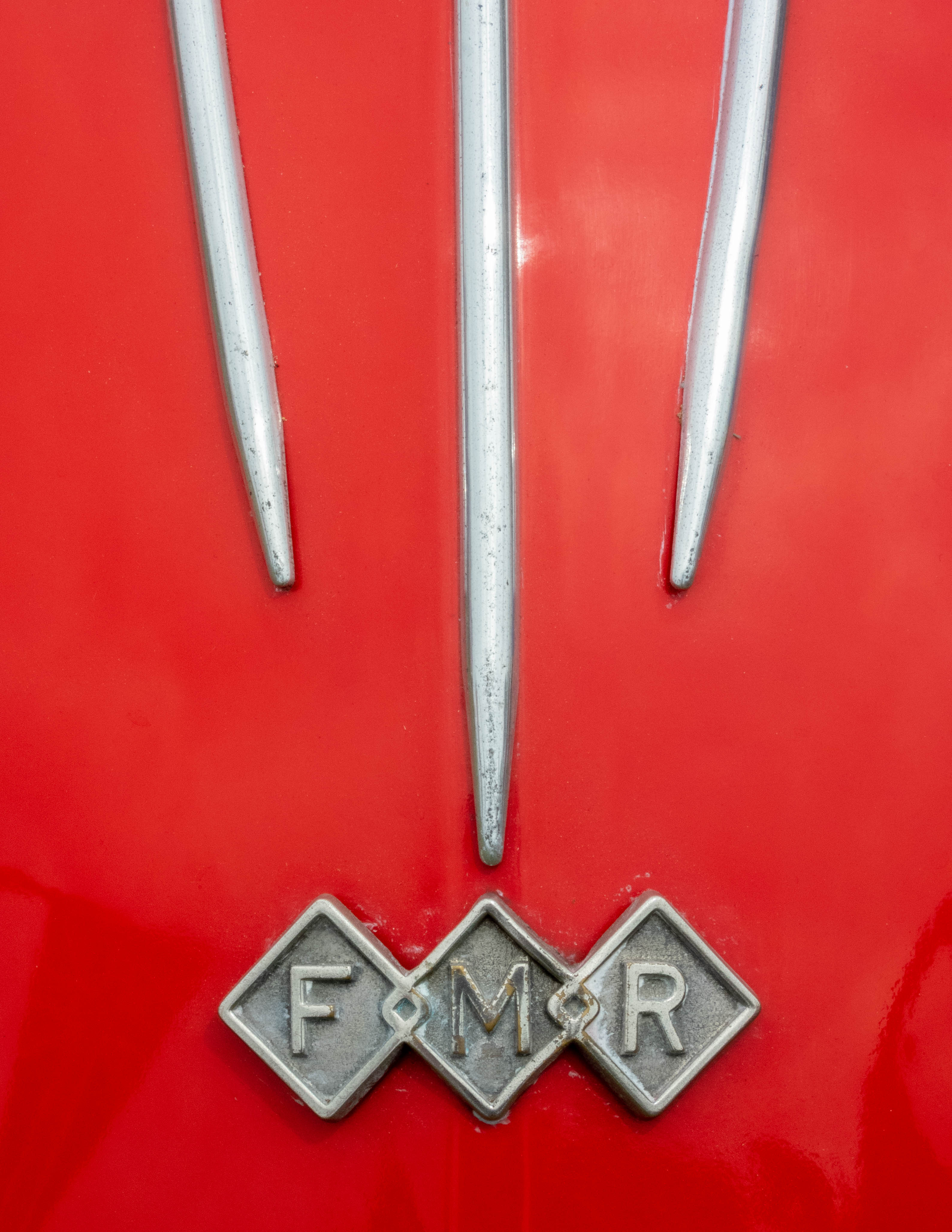 FMR (Messerschmitt)